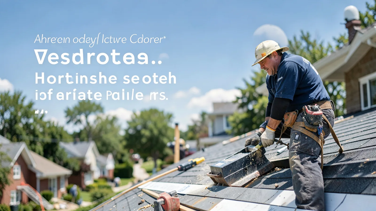 Roof Replacement in Scottsbluff, NE near me
